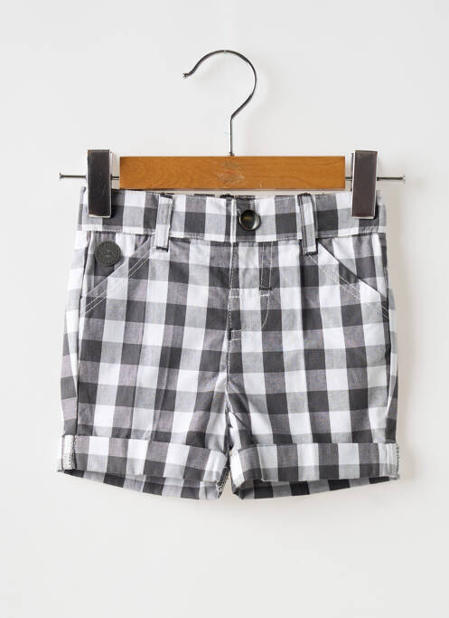 Șort gri BOBOLI băiat