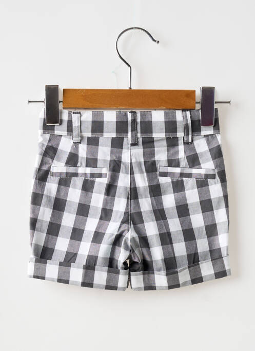 Șort gri BOBOLI băiat