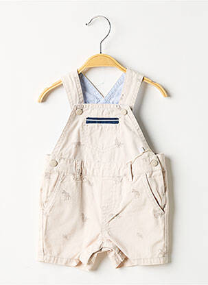 Salopetă bej MAYORAL băiat