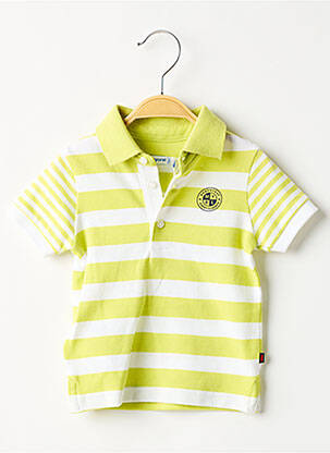Polo verde MAYORAL băiat