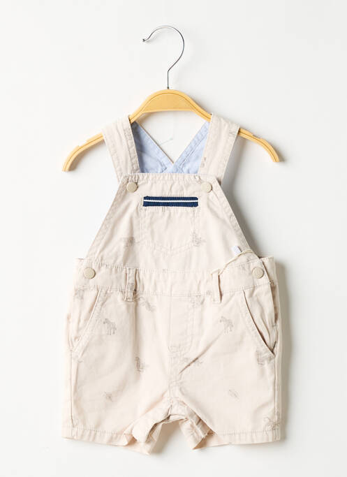 Salopetă bej MAYORAL băiat