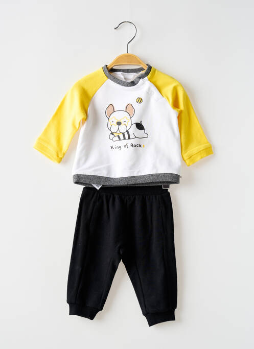 Set pantaloni galben MAYORAL băiat