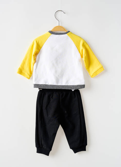 Set pantaloni galben MAYORAL băiat