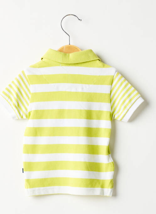 Polo verde MAYORAL băiat