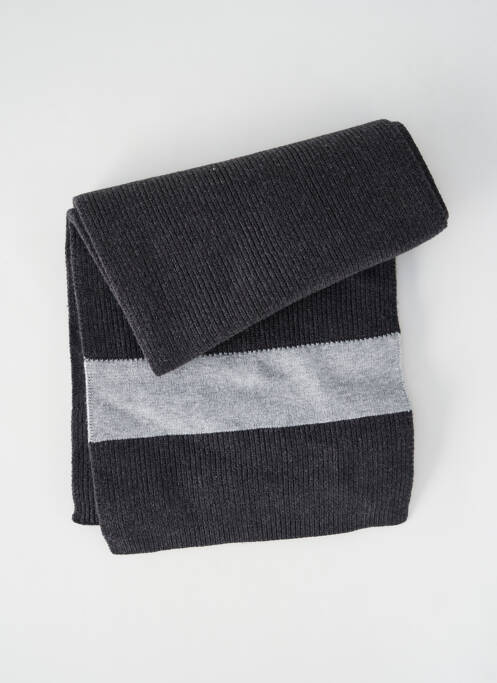 Eșarfă gri TOM TAILOR femeie