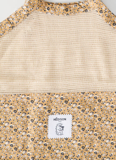 Geantă bej HÉDISON femeie