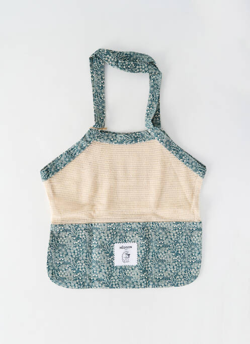 Geantă bej HÉDISON femeie