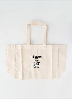 Geantă bej HÉDISON femeie