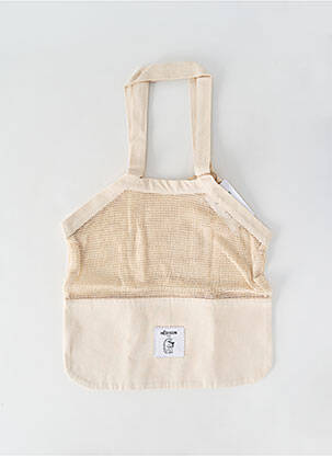 Geantă bej HÉDISON femeie