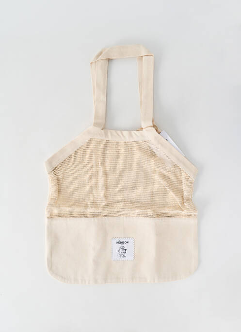 Geantă bej HÉDISON femeie