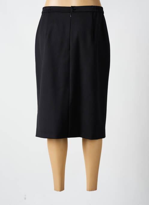 Fustă midi negru ARMOR LUX femeie