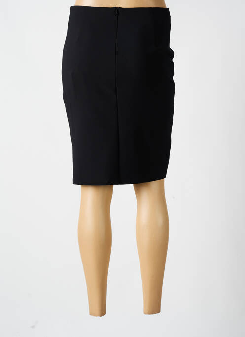 Fustă midi negru JOSEPH RIBKOFF femeie