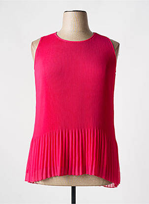 Top roz SOMMERMANN femeie