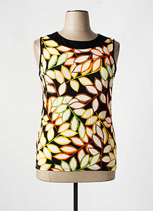 Maiou negru TELMAIL femeie