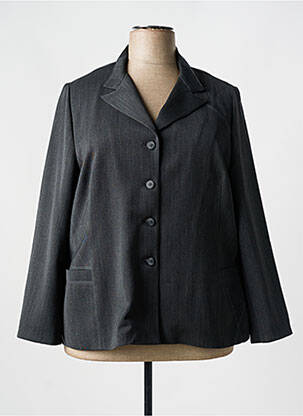 Sacou gri KARTING femeie