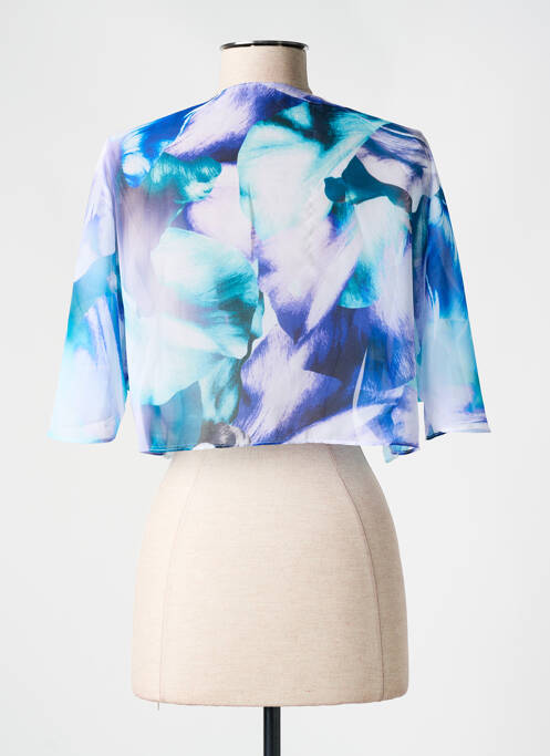 Bolero albastru JOSEPH RIBKOFF femeie