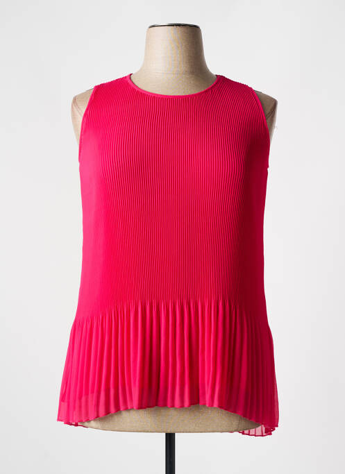 Top roz SOMMERMANN femeie