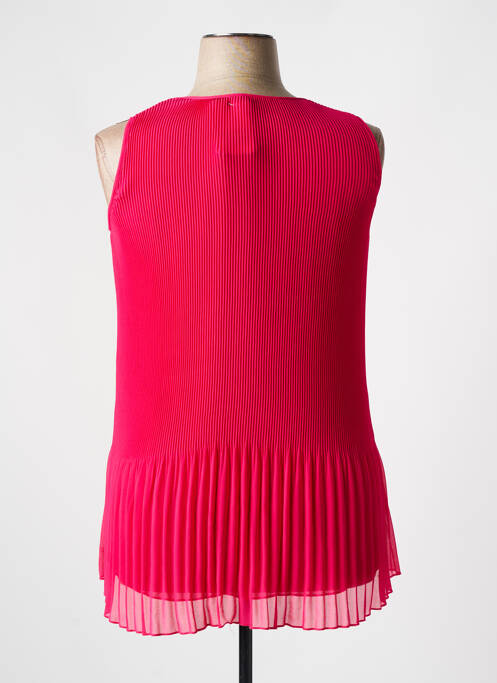 Top roz SOMMERMANN femeie