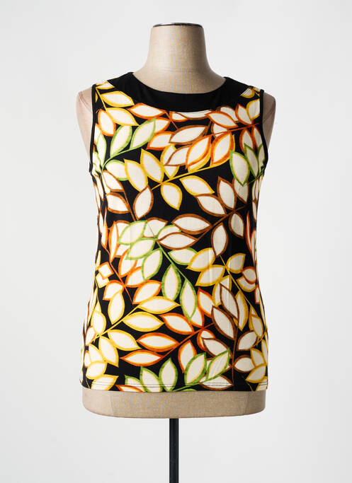 Maiou negru TELMAIL femeie