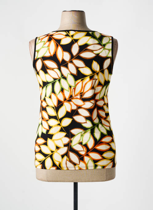 Maiou negru TELMAIL femeie