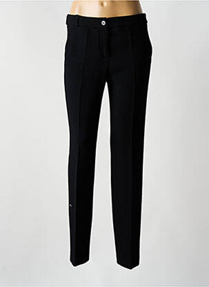 Pantalon slim negru WEILL femeie