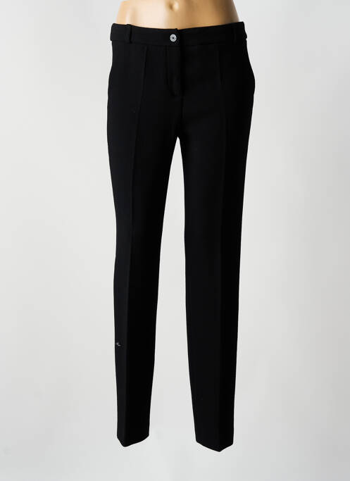 Pantalon slim negru WEILL femeie