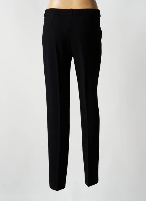 Pantalon slim negru WEILL femeie