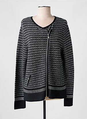 Jachete casual gri SKOVHUUS femeie