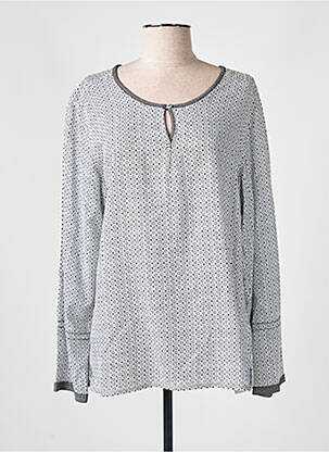 Bluză alb CECIL femeie