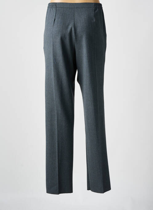 Pantalon slim gri GRIFFON femeie