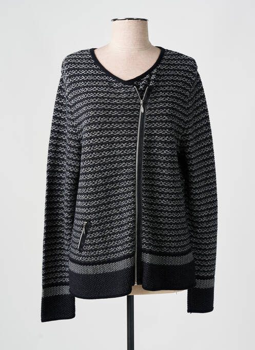 Jachete casual gri SKOVHUUS femeie