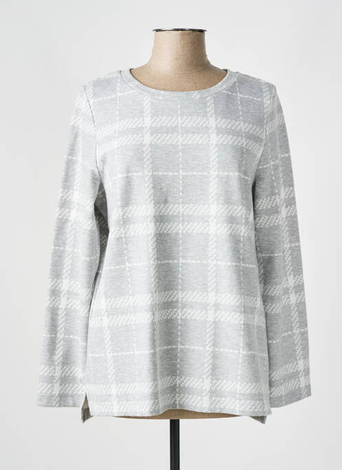 Pulover gri STREET ONE femeie