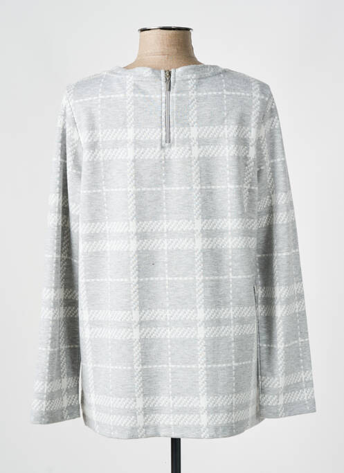 Pulover gri STREET ONE femeie