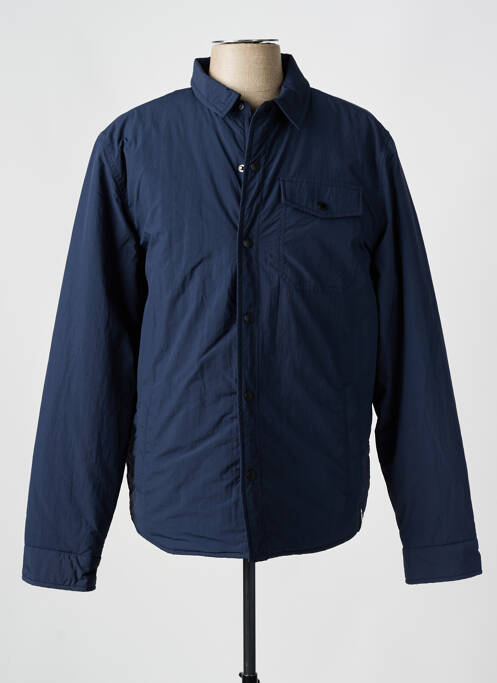 Geacă albastru STREET ONE bărbat