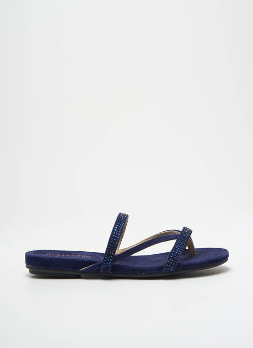 Șlapi albastru JB MARTIN femeie