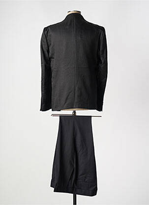 Costume de ceremonie bază pantalon negru JEAN-LOUIS SCHERRER bărbat