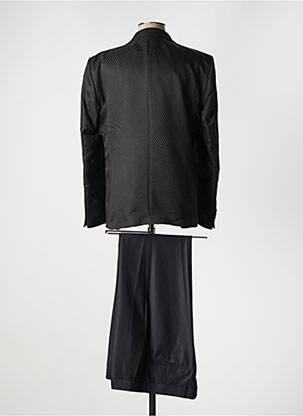 Costume de ceremonie bază pantalon negru JEAN-LOUIS SCHERRER bărbat