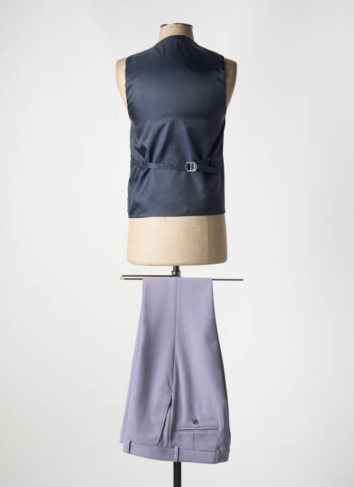 Costume de ceremonie violet JEAN-LOUIS SCHERRER bărbat