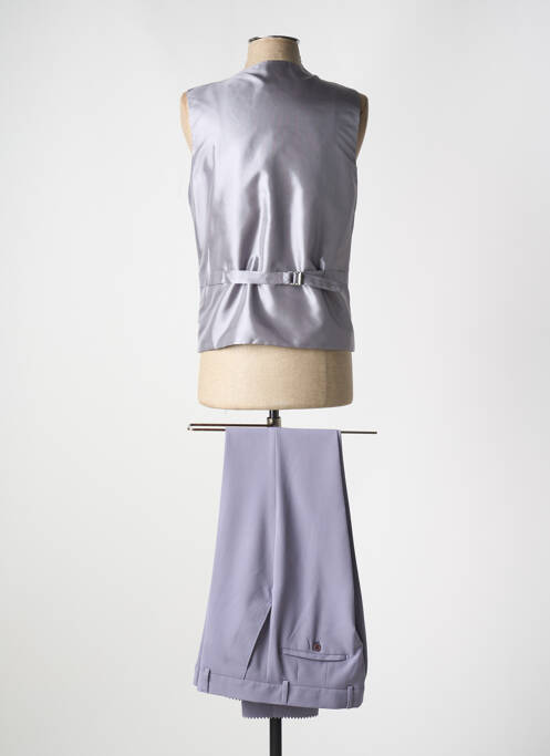 Costume de ceremonie mov deschis JEAN-LOUIS SCHERRER bărbat