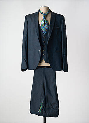 Costume de ceremonie albastru CAMILLIANO bărbat