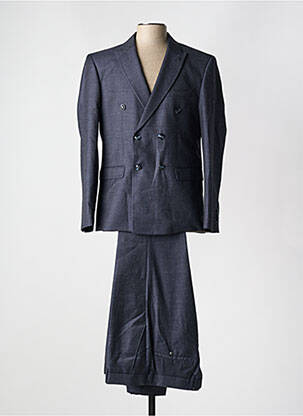 Costume de ceremonie albastru ALAIN MANOUKIAN bărbat