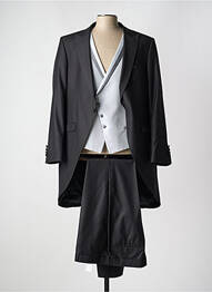 Costume de ceremonie bază pantalon negru ADIMO bărbat