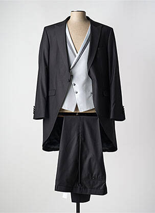 Costume de ceremonie negru ADIMO bărbat