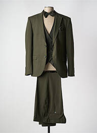 Costume de ceremonie bază pantalon verde ADIMO bărbat