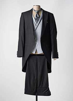 Costume de ceremonie negru ADIMO bărbat