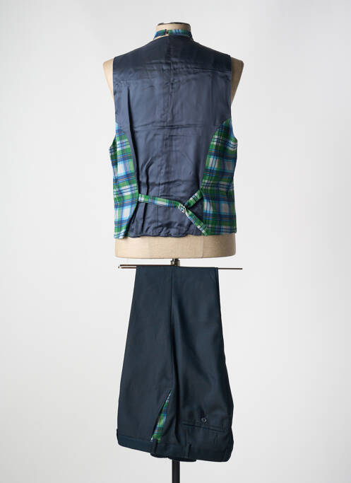 Costume de ceremonie albastru CAMILLIANO bărbat