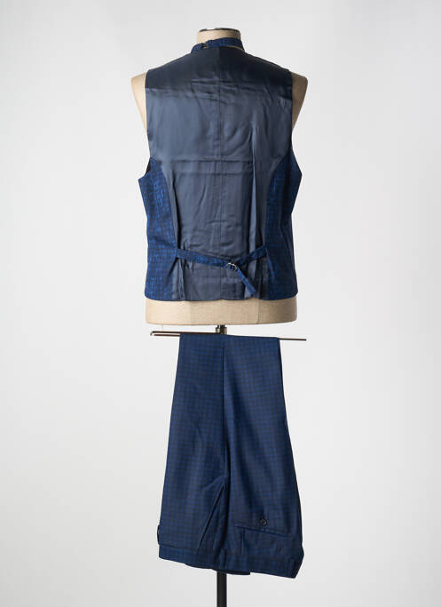 Costume de ceremonie albastru CAMILLIANO bărbat