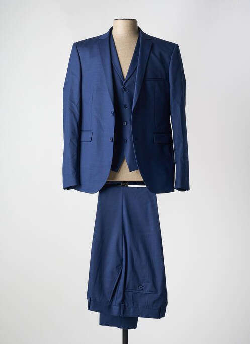 Costume de ceremonie albastru CAMILLIANO bărbat