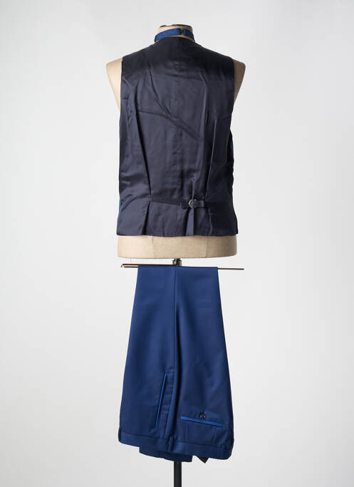 Costume de ceremonie albastru CAMILLIANO bărbat