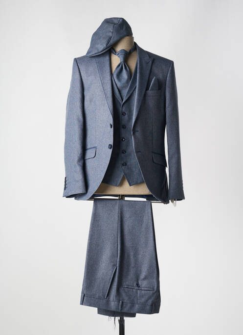 Costume de ceremonie gri ADIMO bărbat